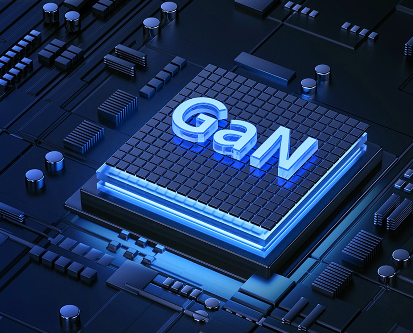 GAN
