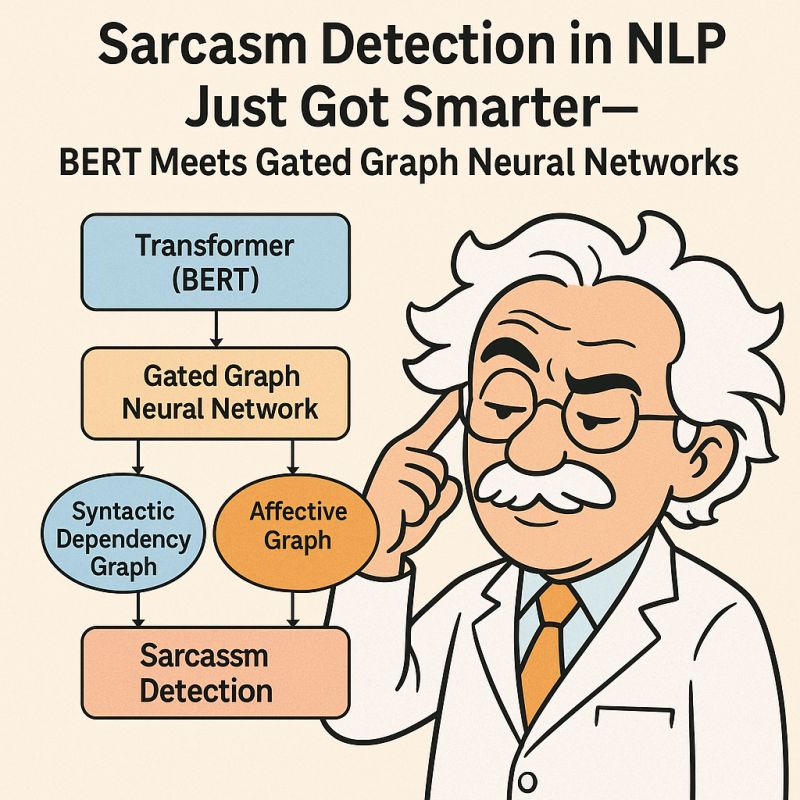 Sarcasm